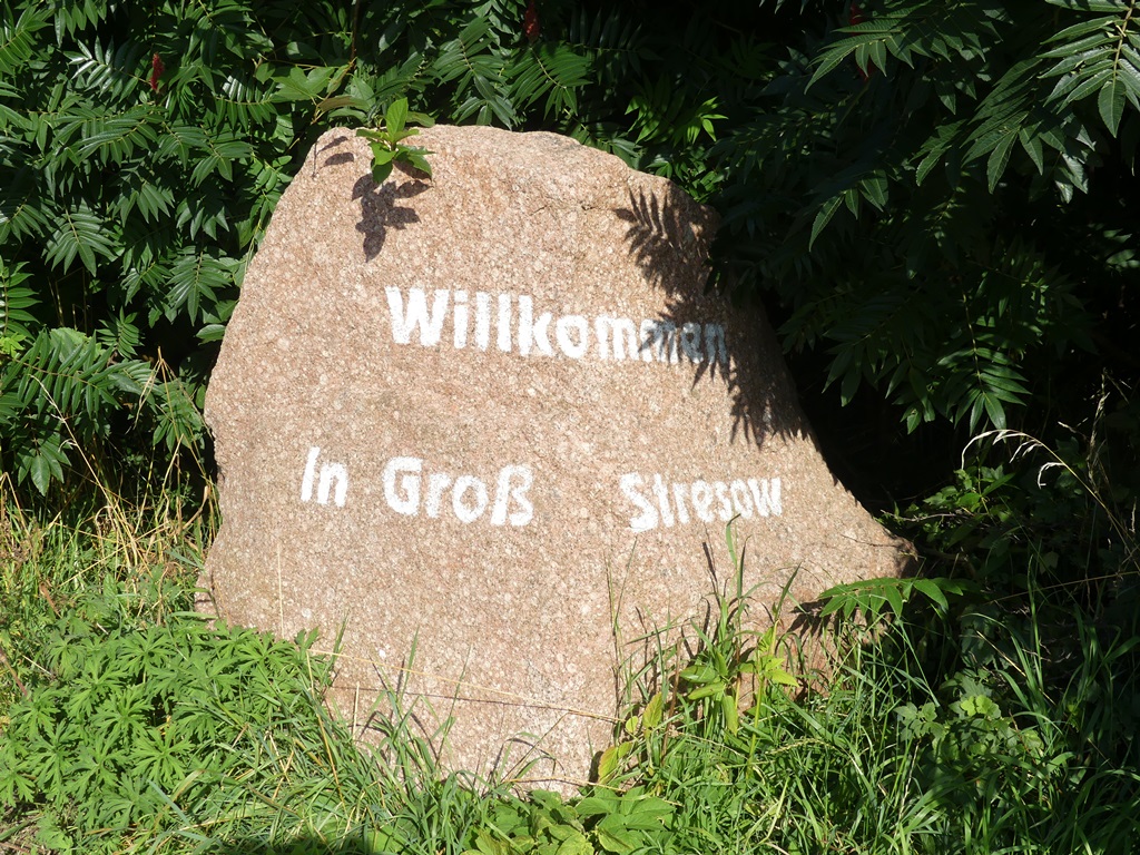 Gross Stresow - Willkommen in Groß-Stresow