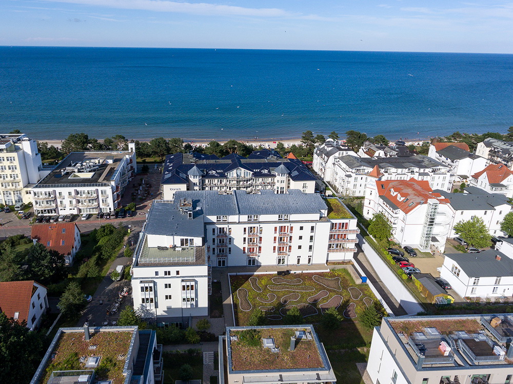 Residenz Bel Vital -